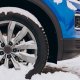 ¿Utilizar marchas largas o cortas para conducir con hielo?