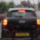 Si sufres un accidente por culpa de las fuertes lluvias y tormentas ¿Quién paga la reparación?