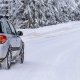 ¿Cómo arrancar un coche con nieve?
