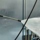 ¿Cómo limpiar los cristales del coche?