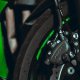 Taller oficial de Kawasaki