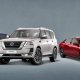 Taller oficial de Nissan