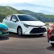 Taller oficial de Toyota