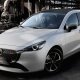 La renovación del Mazda 2 ya es oficial, conoce todos los detalles