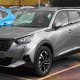 El todoterreno SUV Peugeot 2008 podría ser un rival para muchos modelos