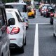 Restricciones de circulación en Barcelona
