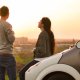 Sitios para ir con el coche en Madrid