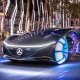Estos son los nuevos modelos que va a fabricar Mercedes en 2024