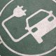 HEV – vehículo híbrido eléctrico coche