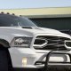 Pick up coche