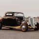 Roadster coche