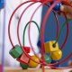 SRI – Sistema de Retención Infantil