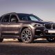¿Cómo desactivar el 4x4 en el BMW x3?