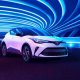 Las curiosidades del Toyota CHR que no conocías