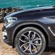 ¿Qué ruedas poner al BMW X3?