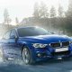 ¿Qué significa xDrive en BMW?