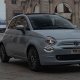 ¿Cómo funciona el Fiat 500 Hybrid?