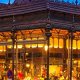 ¿Aparcamientos cerca del Mercado San Miguel?
