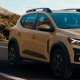 ¿Con cuantos kilómetros se cambiar la correa de distribución de un Dacia Sandero?