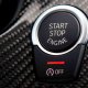 El Botón de Arranque del Coche: Innovación y Conveniencia