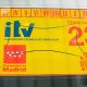 ¿Se puede circular con la ITV desfavorable?
