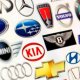 Los principales grupos automovilísticos