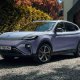 Coches chinos que se venden en España
