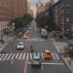 ¿Qué es un cruce de vías y qué dice la normativa?
