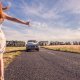 Autoestop en España: ¿Es legal o ilegal hacerlo?