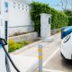 Ranking de los coches eléctricos más vendidos en España