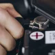 ¿Cuánto dura la batería de un coche?