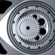 Motor rotativo: ¿Qué es y cómo funciona?