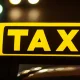 Carnet de taxista: Permiso de conducir de los taxis