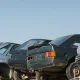 ¿Cuánto te dan por un coche en el desguace?
