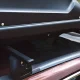 ¿Qué es la baca del coche?