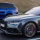 Qué significa MMA en un coche