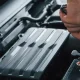 Síntomas de que la batería de tu coche se está agotando