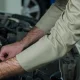 Cámara de combustión del coche: funcionamiento y tipos