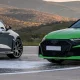 ¿Qué significa RS en Audi?: todo sobre la gama deportiva de Audi Sport