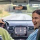 Diferencias entre reposacabezas activo y pasivo
