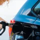 ¿Cuántos litros de gasolina puede contener un coche?