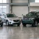 Tipos de segmentos de coches: qué son y en qué se diferencian