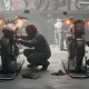 ¿Cómo cambiar los intermitentes de una moto? Paso a paso
