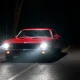 ¿Cómo se ponen las luces largas del coche correctamente?