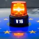 ¿Qué dice Europa de la baliza V16?