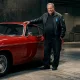 El coche con más kilómetros del mundo: la increíble historia del Volvo P1800 de Irv Gordon