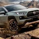 ¿Qué es el sistema 4WD y cómo funciona la tracción a las cuatro ruedas?