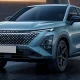 ¿Qué motor lleva el Omoda 5? Descubre todas sus versiones y prestaciones