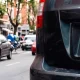 ¿Se puede personalizar la matrícula de un coche en España?