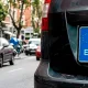 ¿Se puede personalizar la matrícula de un coche en España?